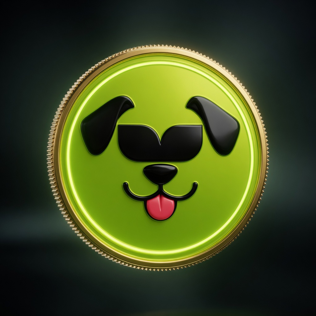 $LPADDOGE coin
